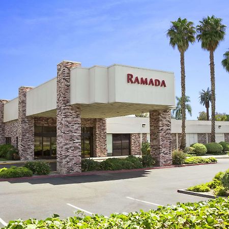 Ramada By Wyndham Sunnyvale/Silicon Valley Εξωτερικό φωτογραφία