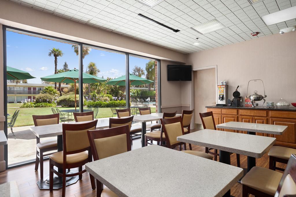 Ramada By Wyndham Sunnyvale/Silicon Valley Εξωτερικό φωτογραφία