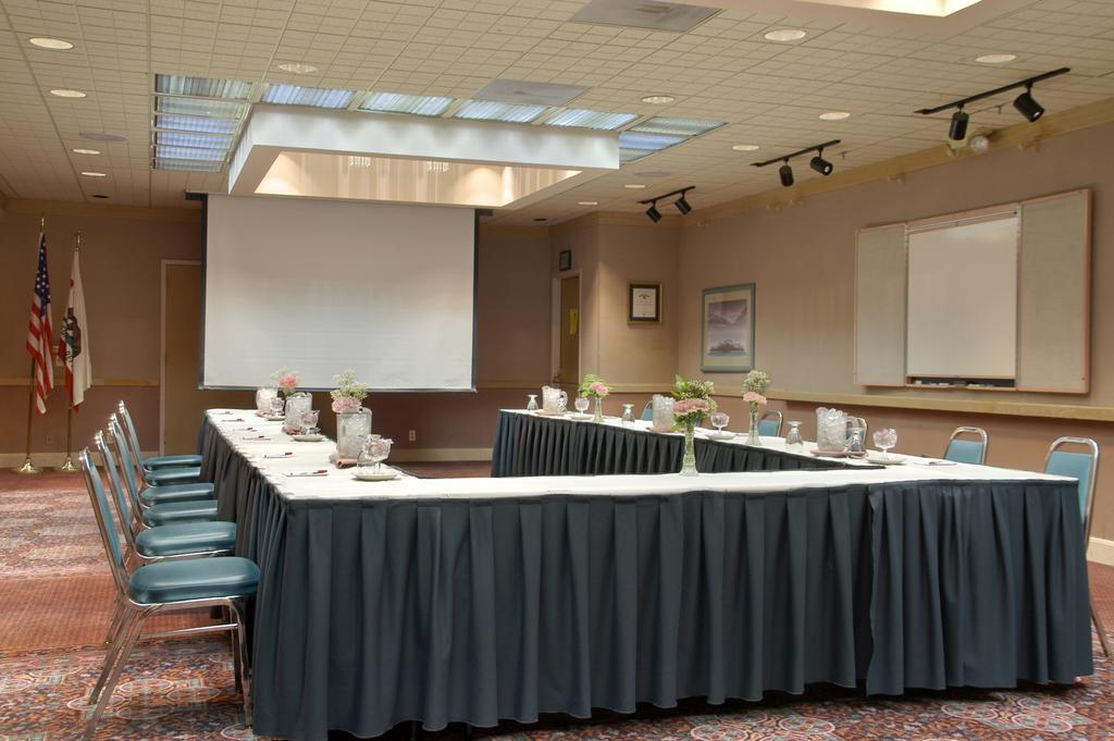 Ramada By Wyndham Sunnyvale/Silicon Valley Ανέσεις φωτογραφία