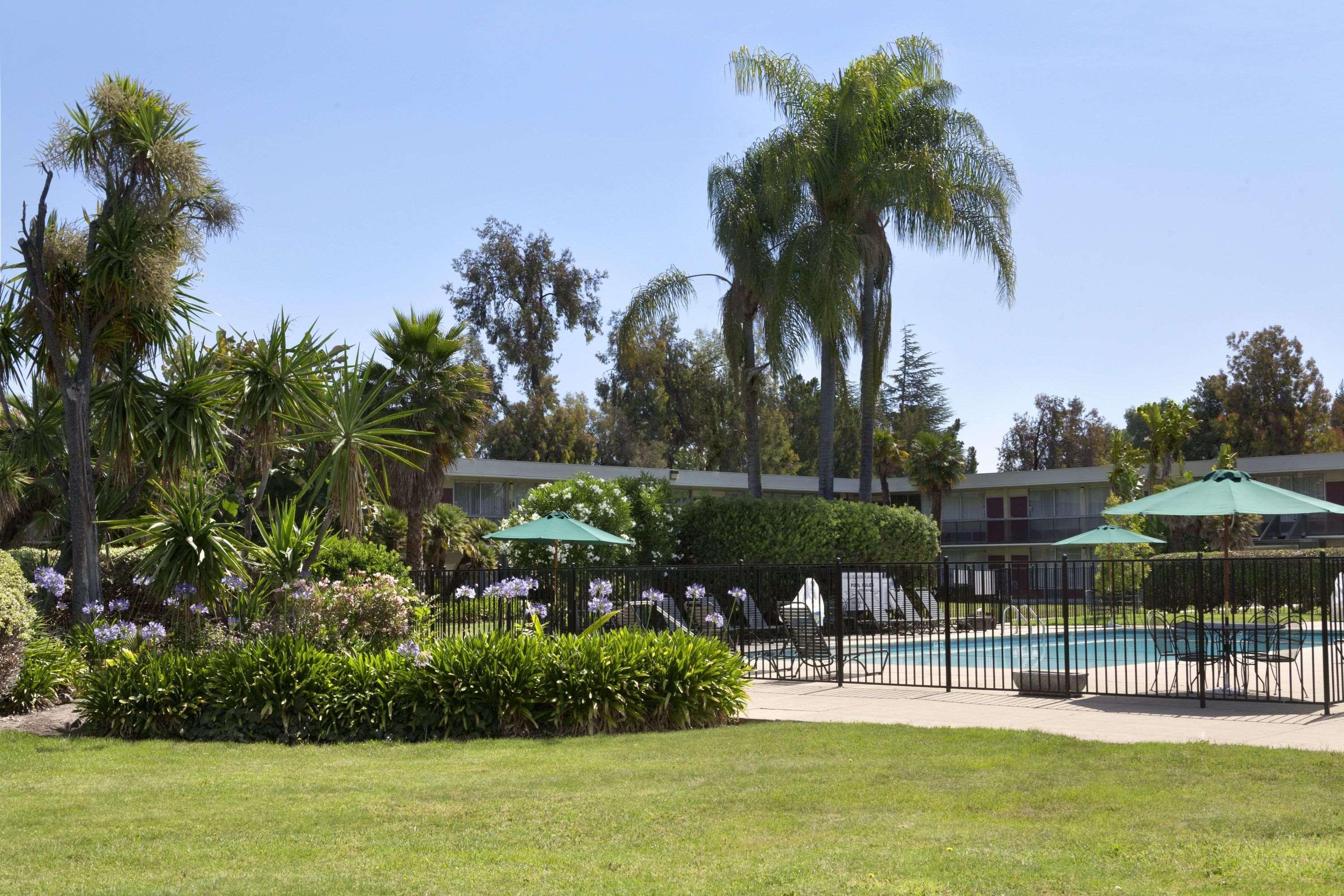 Ramada By Wyndham Sunnyvale/Silicon Valley Εξωτερικό φωτογραφία