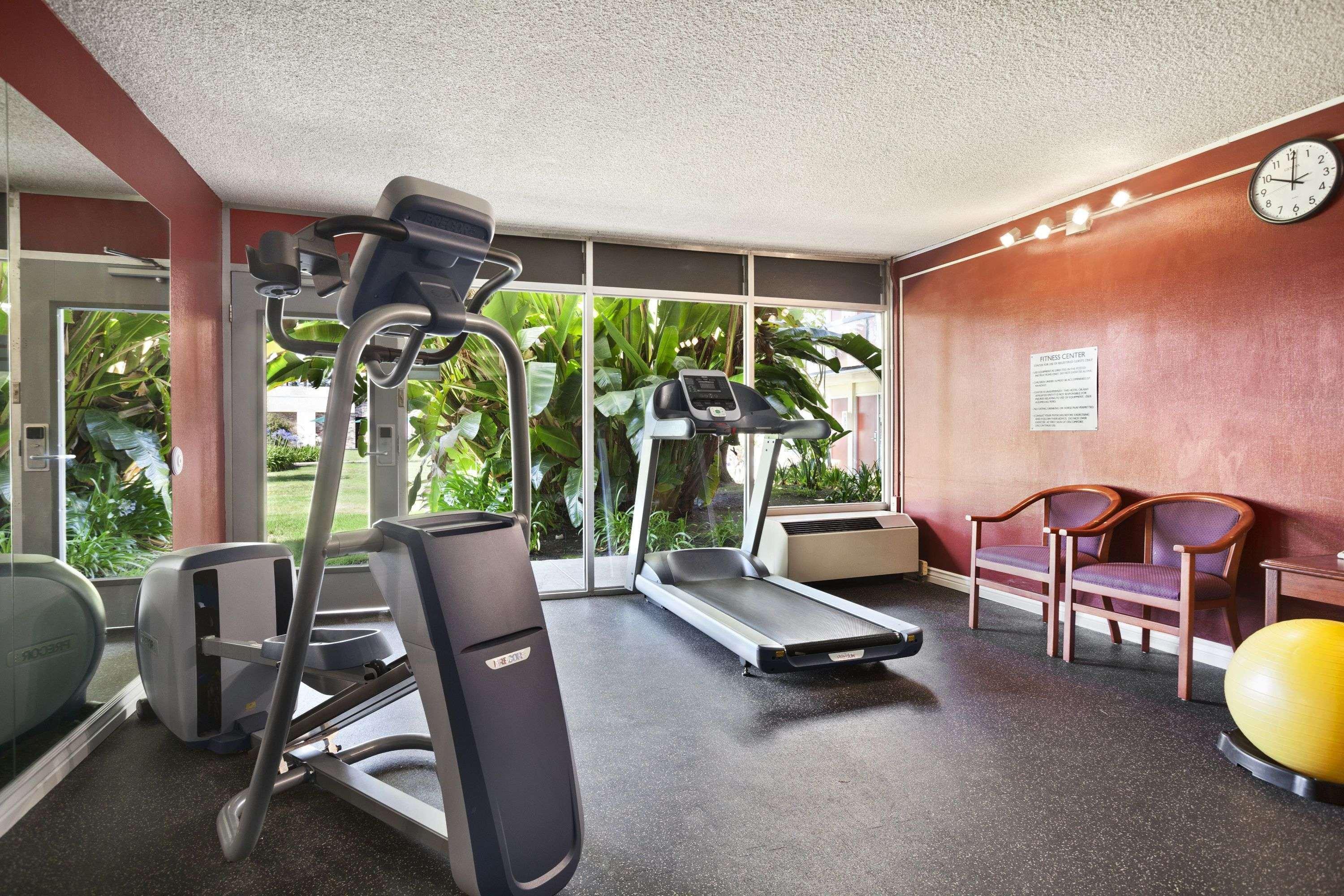 Ramada By Wyndham Sunnyvale/Silicon Valley Εξωτερικό φωτογραφία